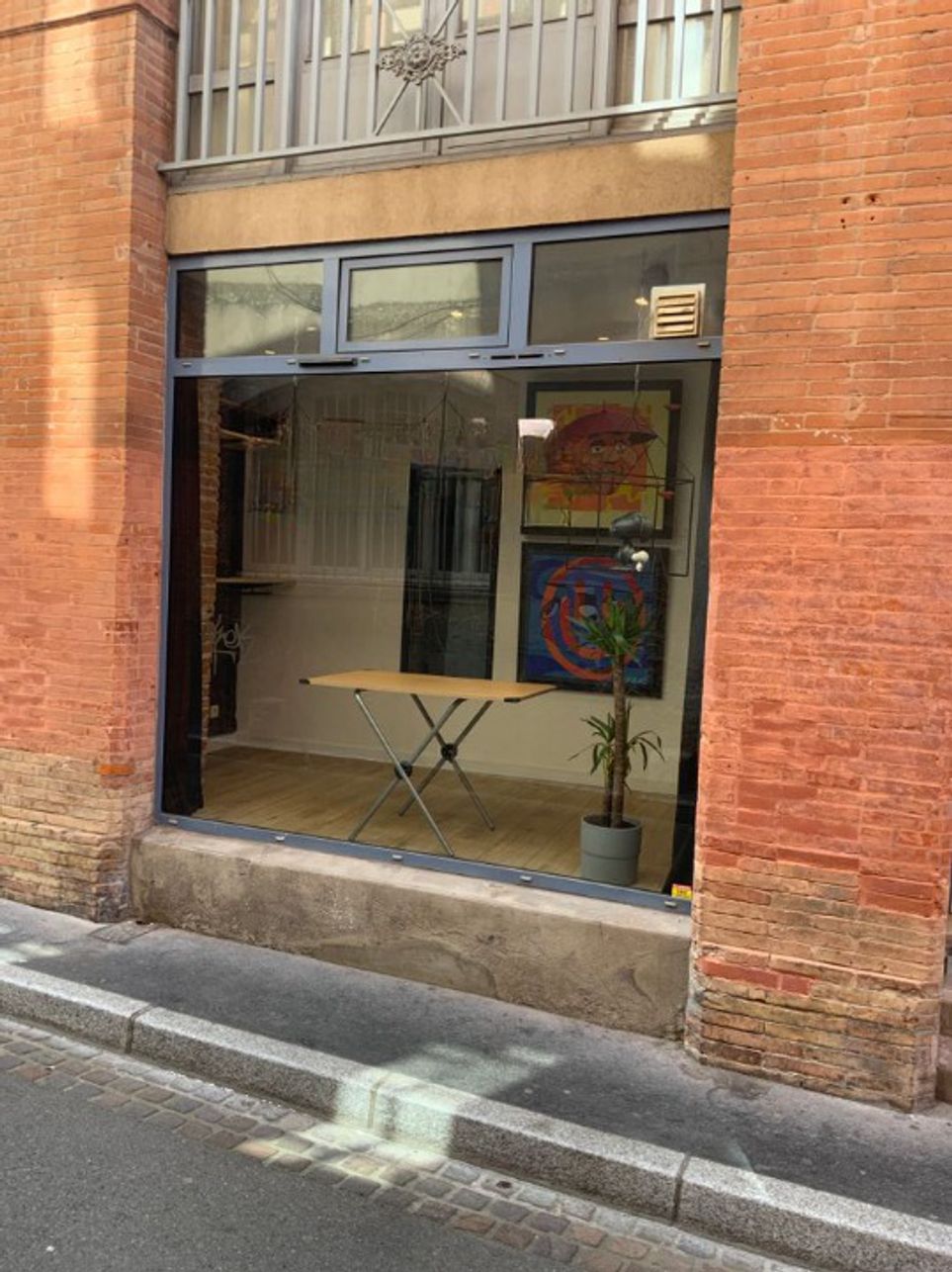 Photo de la boutique Pop-up store Toulouse à partager 0